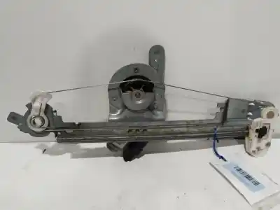 Second-hand car spare part rear left window regulator for renault scenic ii authentique oem iam references 8201010935   Second-hand car spare part rear left window regulator for renault scenic ii authentique oem iam references 8201010935