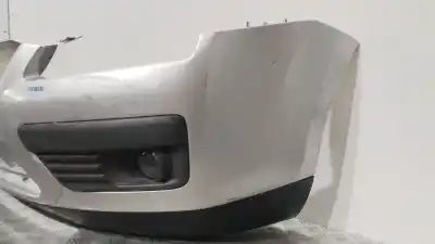 Pezzo di ricambio per auto di seconda mano paraurti anteriore per ford focus ii (da_, hcp, dp) 1.6 tdci riferimenti oem iam 1351533  
