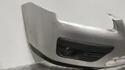 Pezzo di ricambio per auto di seconda mano paraurti anteriore per ford focus ii (da_, hcp, dp) 1.6 tdci riferimenti oem iam 1351533  