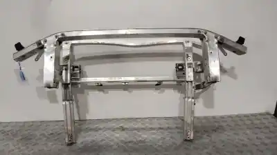 Pezzo di ricambio per auto di seconda mano RINFORZO PARAURTI ANTERIORE per BMW X1 (E84)  Riferimenti OEM IAM 51117342439 51118058977 
