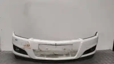 Автозапчасти б/у передний бампер за OPEL ASTRA H (A04) 1.7 CDTI (L48) ссылки OEM IAM 1400575  