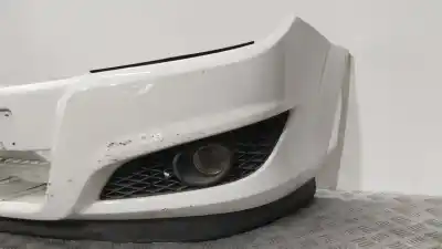 Second-hand car spare part front bumper for opel astra h (a04) 1.7 cdti (l48) oem iam references 1400575  