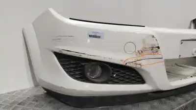 Second-hand car spare part front bumper for opel astra h (a04) 1.7 cdti (l48) oem iam references 1400575  