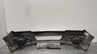 Second-hand car spare part front bumper for opel astra h (a04) 1.7 cdti (l48) oem iam references 1400575  