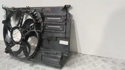 Second-hand car spare part radiator cooling fan for bmw x1 (e84) xdrive 28 i oem iam references 17427617608  