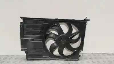 Second-hand car spare part radiator cooling fan for bmw x1 (e84) xdrive 28 i oem iam references 17427617608  
