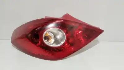 İkinci el araba yedek parçası  için OPEL CORSA C (X01)  OEM IAM referansları 13186350  