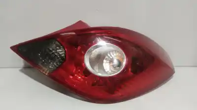 İkinci el araba yedek parçası  için OPEL CORSA C (X01)  OEM IAM referansları 13186351  