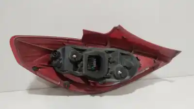 Автозапчасти б/у правый задний фонарь за opel corsa c (x01) 1.3 cdti (f08, f68) ссылки oem iam 13186351  
