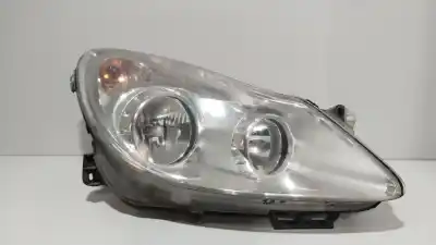 İkinci el araba yedek parçası  için OPEL CORSA C (X01)  OEM IAM referansları 13186382EF  
