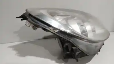 Автозапчасти б/у правая фара за opel corsa c (x01) 1.3 cdti (f08, f68) ссылки oem iam 13186382ef  