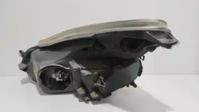 Автозапчасти б/у правая фара за opel corsa c (x01) 1.3 cdti (f08, f68) ссылки oem iam 13186382ef  