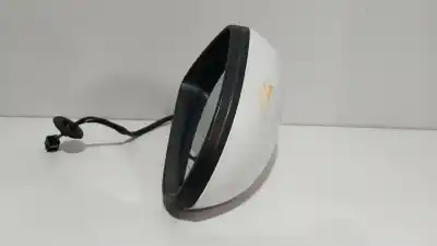Pezzo di ricambio per auto di seconda mano retrovisore destro per opel corsa c (x01) 1.3 cdti (f08, f68) riferimenti oem iam 1428944  