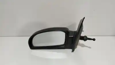 Piesă de schimb auto la mâna a doua oglinda exterior lateralã stânga pentru hyundai getz (tb) 1.1 referințe oem iam 876101c200ca
