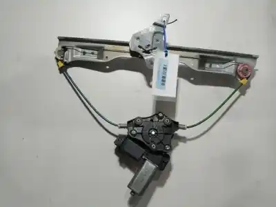 Recambio de automóvil de segunda mano de ELEVALUNAS DELANTERO DERECHO para OPEL CORSA D (S07) 1.3 CDTI (L08, L68) referencias OEM IAM 5140116  