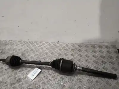 Second-hand car spare part front right transmission for jeep compass (mk49) 2.0 crd 4x4 oem iam references 