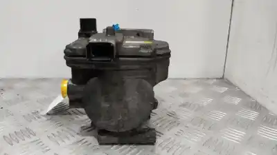 Автозапчастина б/у компресор кондиционера для toyota prius (_w3_) 1.8 hybrid (zvw3_) посилання на oem iam 8837047033
