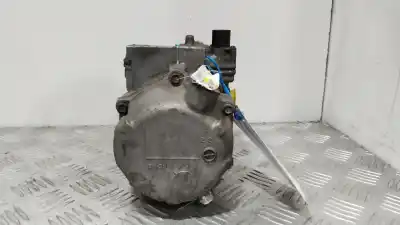 Автозапчасти б/у компрессор кондиционера воздуха за toyota prius (_w3_) 1.8 hybrid (zvw3_) ссылки oem iam 8837047033 0422001330 