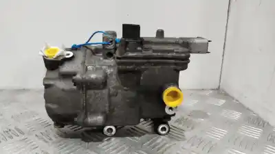Автозапчасти б/у компрессор кондиционера воздуха за toyota prius (_w3_) 1.8 hybrid (zvw3_) ссылки oem iam 8837047033 0422001330 