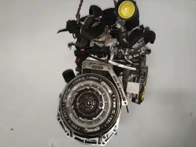 Pièce détachée automobile d'occasion MOTEUR COMPLET pour NISSAN QASHQAI / QASHQAI +2 I (J10, NJ10, JJ10E)  Références OEM IAM K9K430  