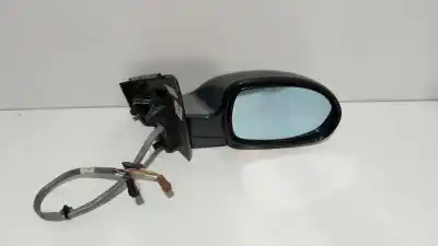 Second-hand car spare part right rearview mirror for citroen c5 i (dc_) 2.0 16v (dcrfnc, dcrfnf) oem iam references 12283070