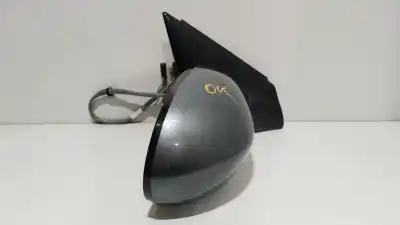 Автозапчастина б/у правий задний огляд для citroen c5 i (dc_) 2.0 16v (dcrfnc, dcrfnf) посилання на oem iam 12283070  