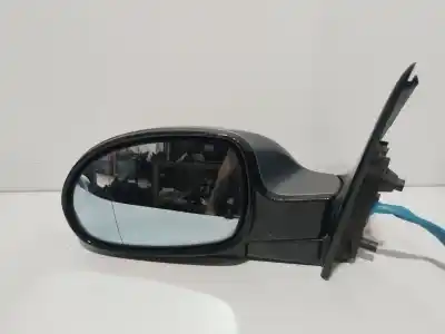 Second-hand car spare part left rearview mirror for citroen c5 i (dc_) 2.0 16v (dcrfnc, dcrfnf) oem iam references 12263040