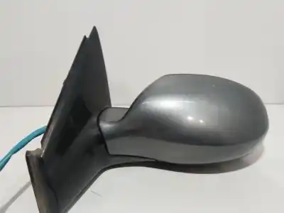Second-hand car spare part left rearview mirror for citroen c5 i (dc_) 2.0 16v (dcrfnc, dcrfnf) oem iam references 12263040  