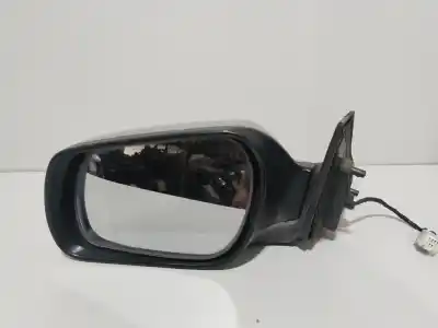 Автозапчастина б/у ліве дзеркало для mazda 6 hatchback (gg) 2.0 di (gg14) посилання на oem iam gr2f69180a22  
