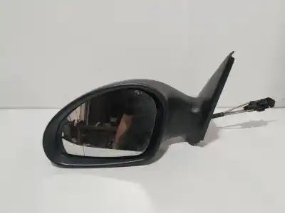 Recambio de automóvil de segunda mano de Retrovisor Izquierdo para SEAT LEON (1M1) 1.9 TDI referencias OEM IAM 1M0857933A  