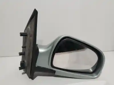 Peça sobressalente para automóvel em segunda mão espelho retrovisor direito por hyundai matrix (fc) 1.5 crdi referências oem iam 8762017320