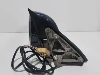 Second-hand car spare part left rearview mirror for audi a4 b6 (8e2) 1.6 oem iam references 50009  