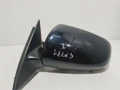 Second-hand car spare part left rearview mirror for audi a4 b6 (8e2) 1.6 oem iam references 50009  