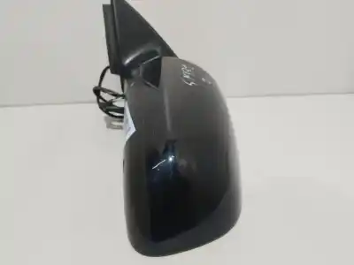 Second-hand car spare part left rearview mirror for audi a4 b6 (8e2) 1.6 oem iam references 50009  