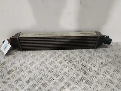 Pièce détachée automobile d'occasion Intercooler / échangeur D'air pour OPEL CORSA D (S07) 1.6 TURBO (L08, L68) Références OEM IAM 55702171  