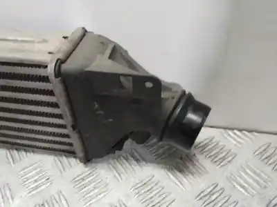 Автозапчасти б/у интеркулер за opel corsa d (s07) 1.6 turbo (l08, l68) ссылки oem iam 55702171  