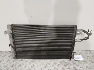 Peça sobressalente para automóvel em segunda mão condensador / radiador de ar condicionado por hyundai i30 (fd) 1.4 referências oem iam 976062h010