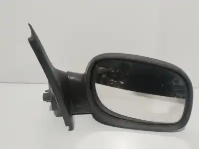 Recambio de automóvil de segunda mano de RETROVISOR DERECHO para LAND ROVER FREELANDER I (L314) 2.0 DI 4X4 referencias OEM IAM M080050  