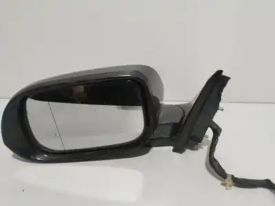 Автозапчастина б/у ліве дзеркало для honda accord vii (cl, cn) 2.4 (cl9) посилання на oem iam 76250seae31z
