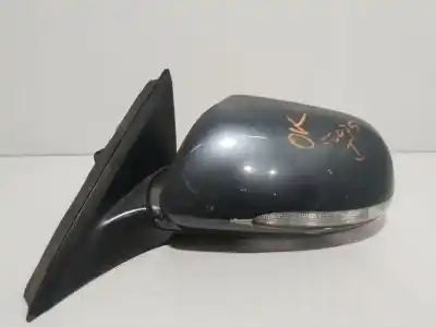 Second-hand car spare part left rearview mirror for honda accord vii (cl, cn) 2.4 (cl9) oem iam references 76250seae31z  