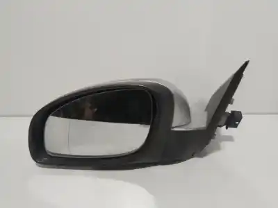 Автозапчастина б/у ЛІВЕ ДЗЕРКАЛО для OPEL VECTRA C (Z02)  Посилання на OEM IAM 13253333  
