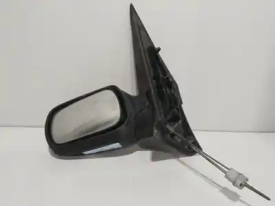 Second-hand car spare part LEFT REARVIEW MIRROR for FORD FIESTA V (JH_, JD_)  OEM IAM references 212836271  