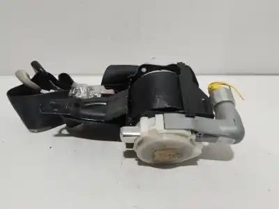 Peça sobressalente para automóvel em segunda mão Cinto De Segurança Dianteiro Esquerdo por MAZDA 2 (DE_, DH_) 1.3 (DE3FS) Referências OEM IAM JMZDE13K200129789  