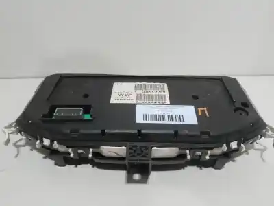 Peça sobressalente para automóvel em segunda mão quadrante por renault megane ii (bm0/1_, cm0/1_) 1.5 dci (bm1f, cm1f) referências oem iam 8200720313l  
