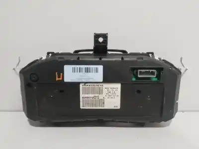 Peça sobressalente para automóvel em segunda mão quadrante por renault megane ii (bm0/1_, cm0/1_) 1.5 dci (bm1f, cm1f) referências oem iam 8200720313l  