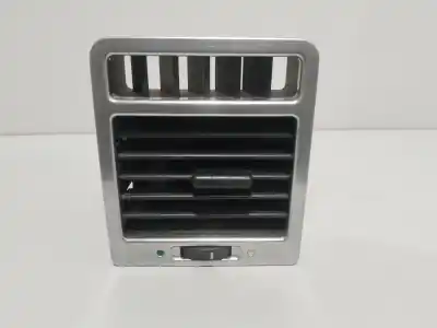 Автозапчастина б/у аераційна решіта для land rover range rover (lm) td6 hse посилання на oem iam h52000290060