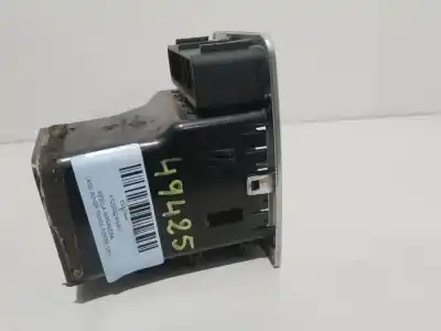 Автозапчастина б/у аераційна решіта для land rover range rover (lm) td6 hse посилання на oem iam h52000290060  