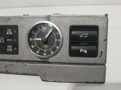 Pezzo di ricambio per auto di seconda mano comando multifunzione per land rover range rover (lm) td6 hse riferimenti oem iam 6213690178501  