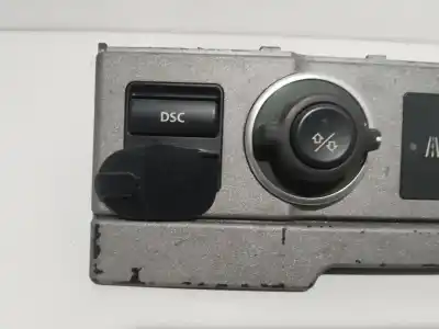 Pezzo di ricambio per auto di seconda mano comando multifunzione per land rover range rover (lm) td6 hse riferimenti oem iam 6213690178501  