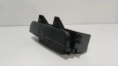 Second-hand car spare part electronic module for kia optima concept oem iam references 93600d4100  